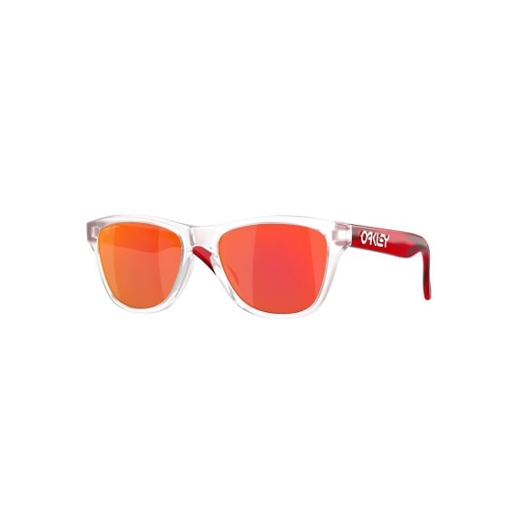 Oakley Frogskins XXS (Youth Fit) Prizm Ruby OJ9009-0848