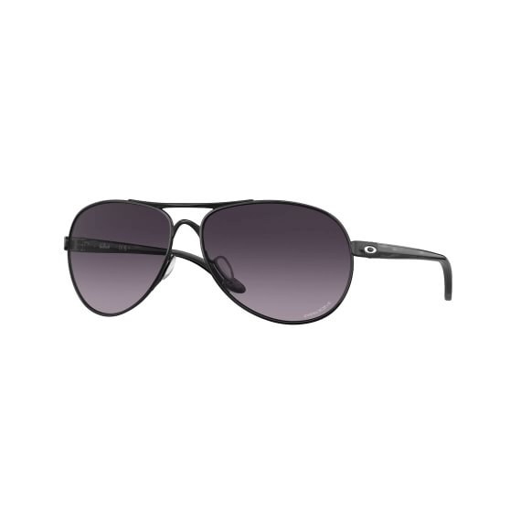 Oakley Feedback Prizm Grey Gradient OO4079-4559