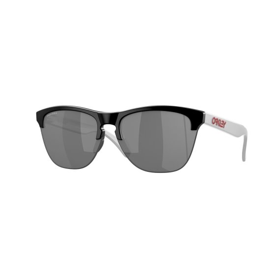 Oakley Frogskins Lite Prizm Black OO9374-5363