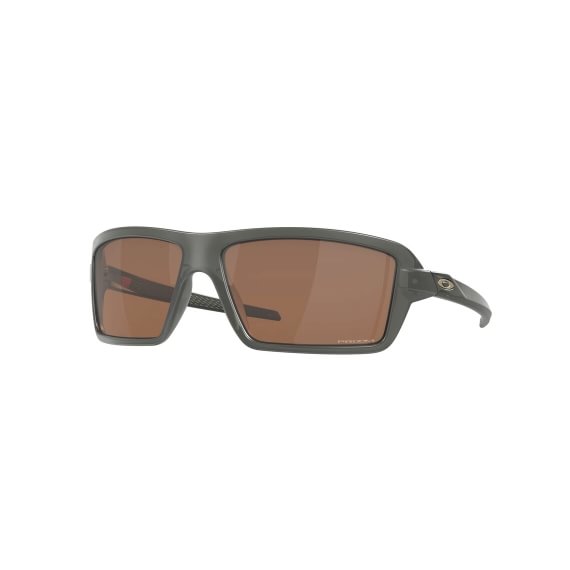 Oakley Cables Prizm Tungsten OO9129-1563