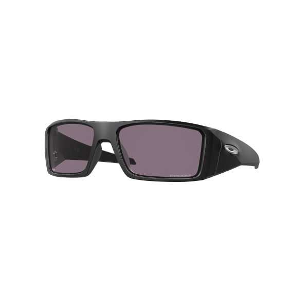 Oakley Heliostat Prizm Grey OO9231-0161