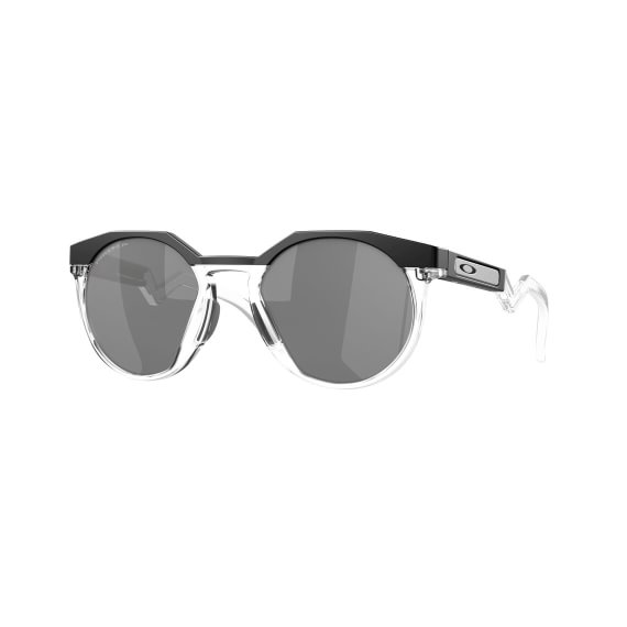 Oakley HSTN Prizm Black Polarized OO9242-0552