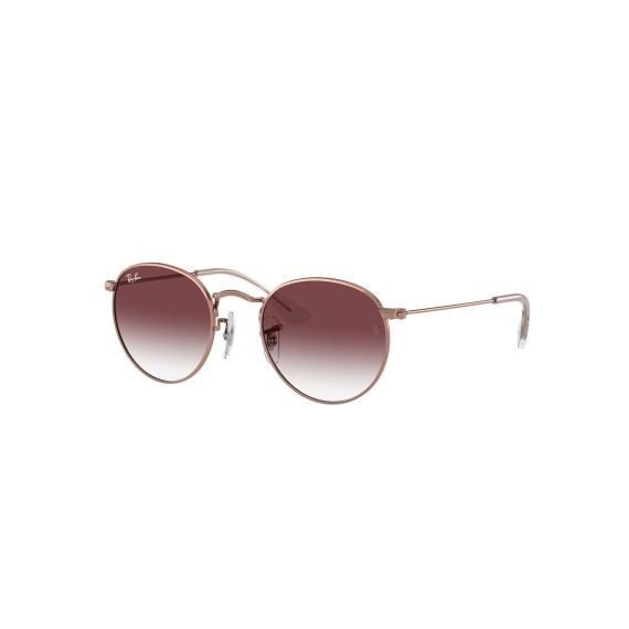 Ray-Ban Round Jr 