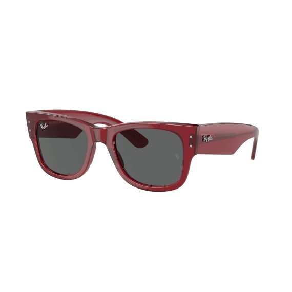 Ray-Ban Mega Wayfarer RB0840S 6679B1 5121