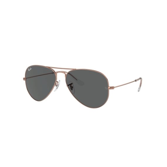 Ray-Ban Aviator Large Metal RB3025 9202B1 5814