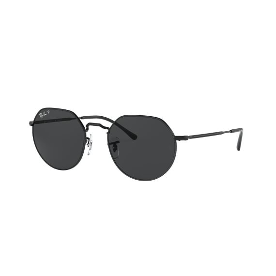 Ray-Ban Jack RB3565 002/48 5520