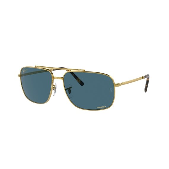 Ray-Ban RB3796 9196S2 6215