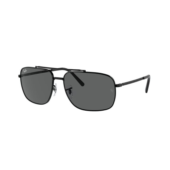 Ray-Ban RB3796 002/B1 6215