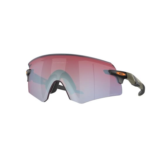 Oakley Encoder Prizm Snow Sapphire OO9471-2336