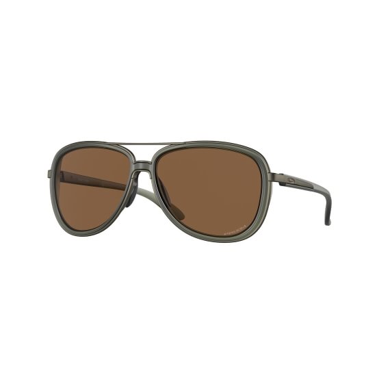 Oakley Split Time Prizm Bronze OO4129-2558