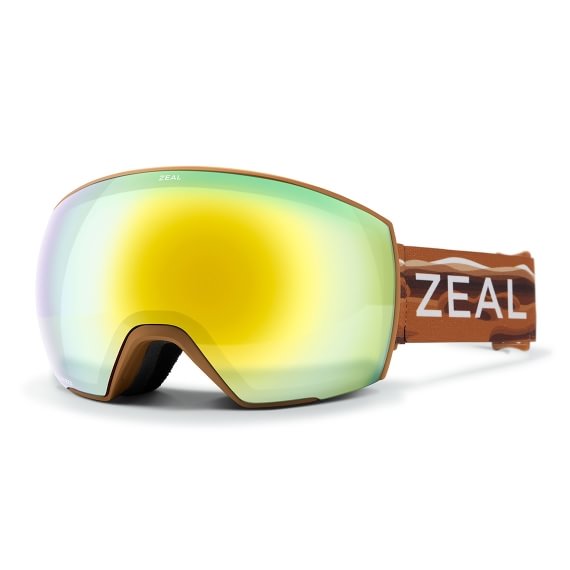 Zeal Optics Hangfire