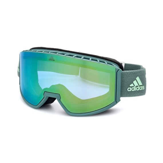 Adidas Green Mirror SP0040 97Q