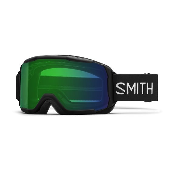 Smith ShowCase Otg Chromapop Everyday Green Mirror Qj