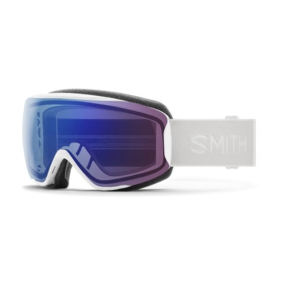 Smith Moment Chromapop Photochromic Rose Flash 33F