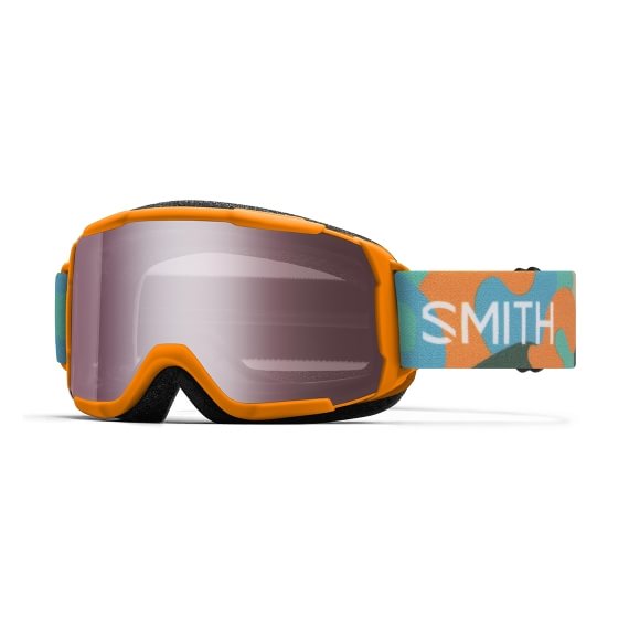 Smith Daredevil Ignitor Mirror Antifog 1Ev