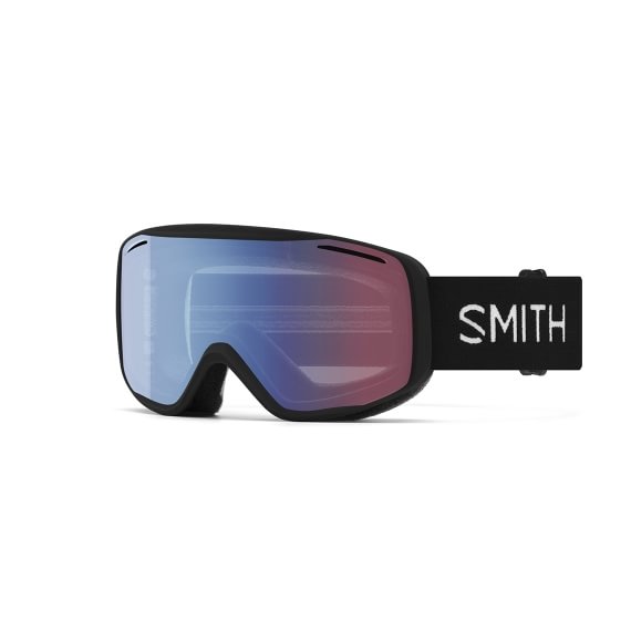 Smith Rally Blue Sensor Mirror Antifog 0Dy