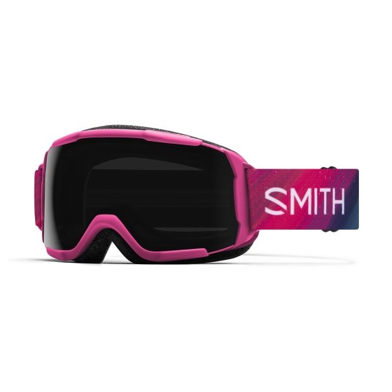 Smith Grom Chromapop Sun Black 19H