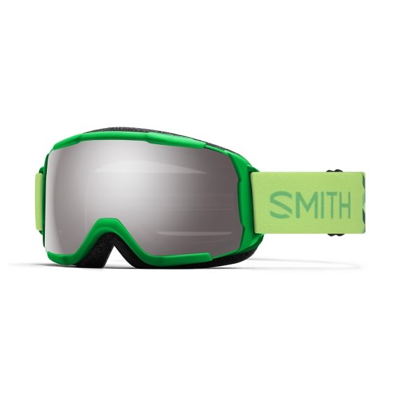 Smith Grom Chromapop Sun Platinum Mirror 1En