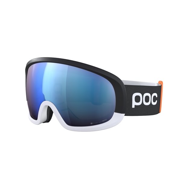 POC Fovea Mid Race