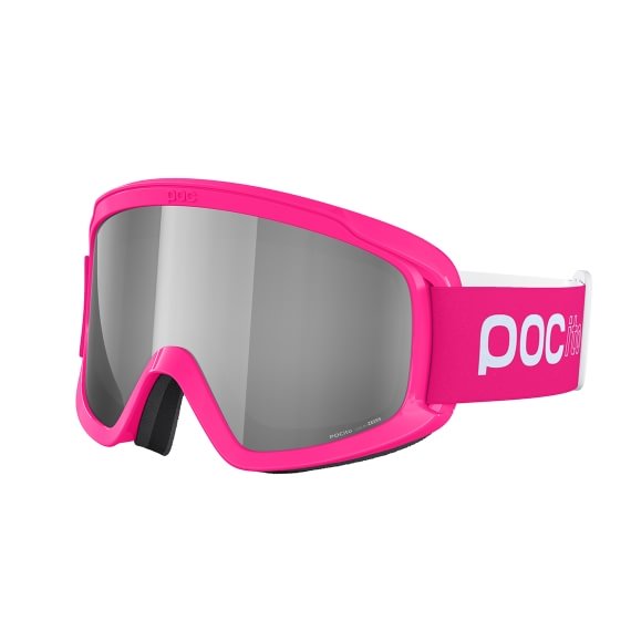 POC POCito Opsin Clarity POCito POCito Opsin Fluorescent Pink