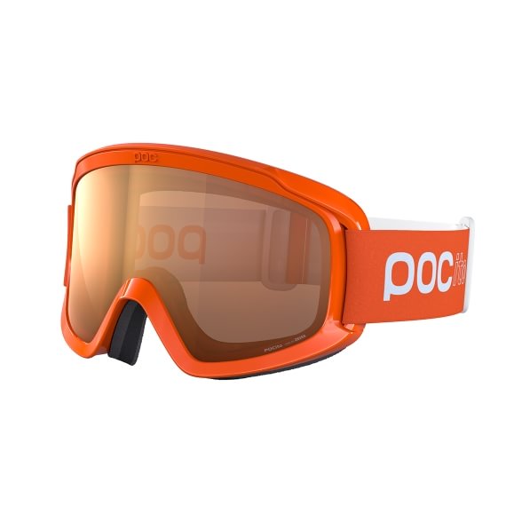 POC POCito Opsin Fluorescent Orange POCito Opsin