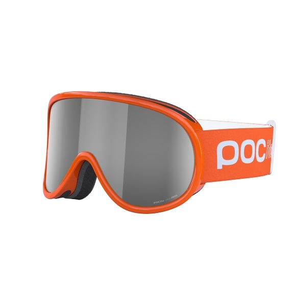 POC POCito Retina Clarity POCito Retina Fluorescent Orange