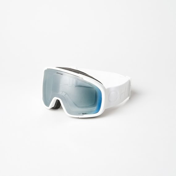 CHIMI SKI 04 White