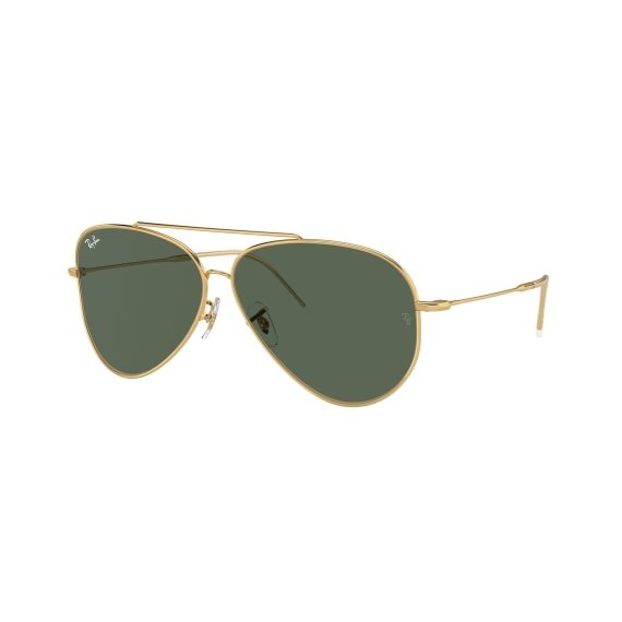 Ray-Ban Aviator Reverse RBR0101S 001/VR 6211