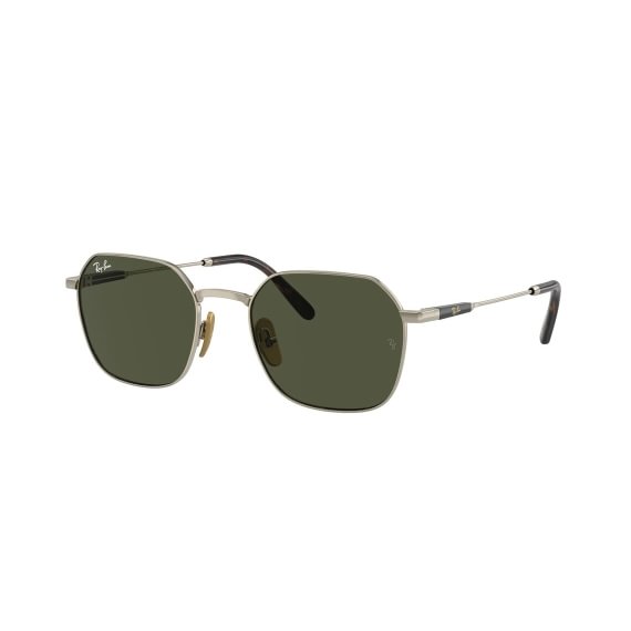 Ray-Ban Jim Titanium