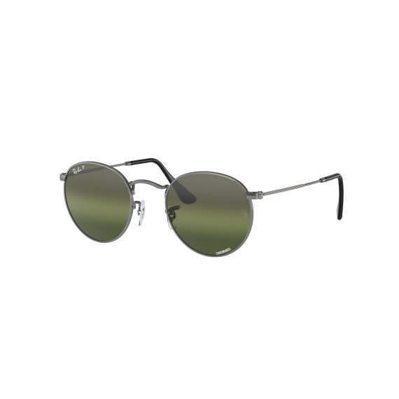 Ray-Ban Round Metal RB3447 004/G4 5021