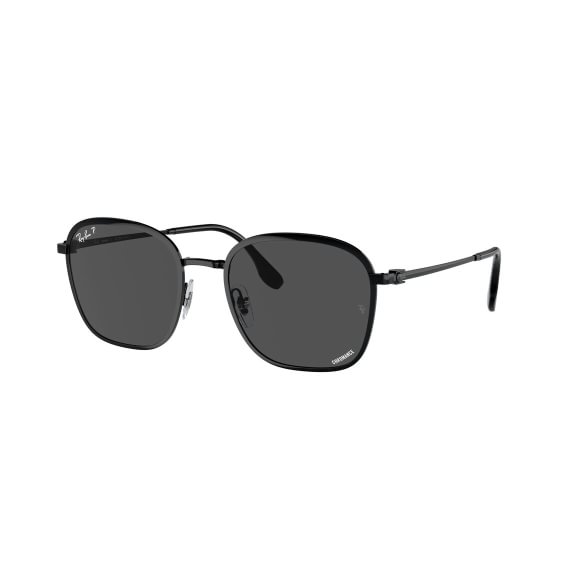 Ray-Ban RB3720 002/K8 5520