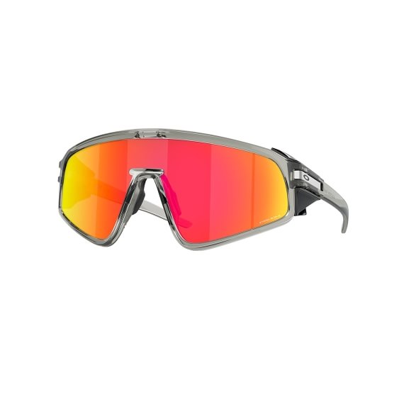 Oakley Latch Panel Prizm Ruby OO9404-0435