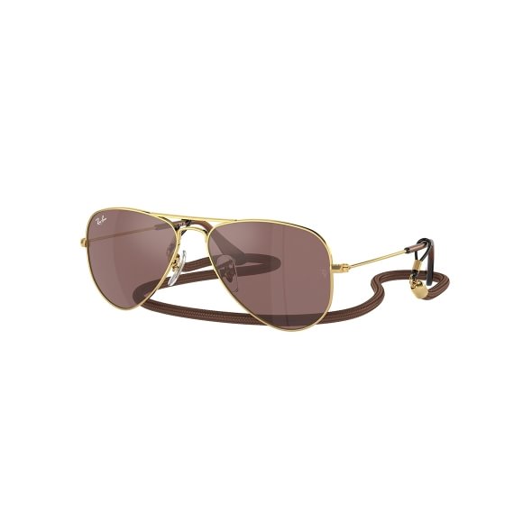 Ray-Ban Junior Aviator RJ9506S 223/6G 5214