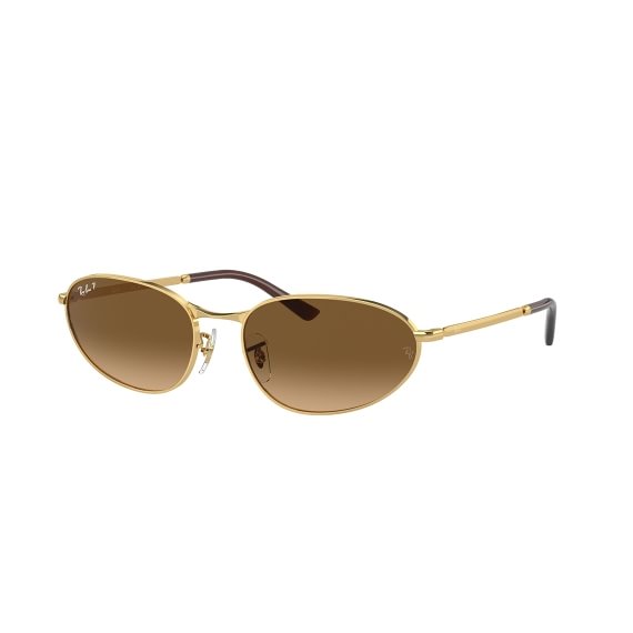 Ray-Ban RB3734 001/M2 5918