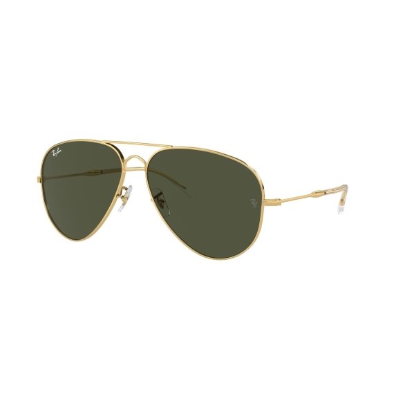 Ray-Ban Old Aviator RB3825 001/31 5814