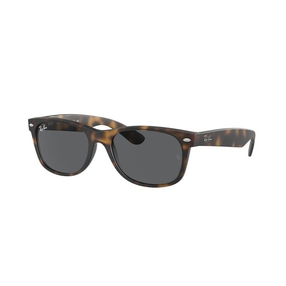 Ray-Ban New Wayfarer RB2132 865/B1 5218