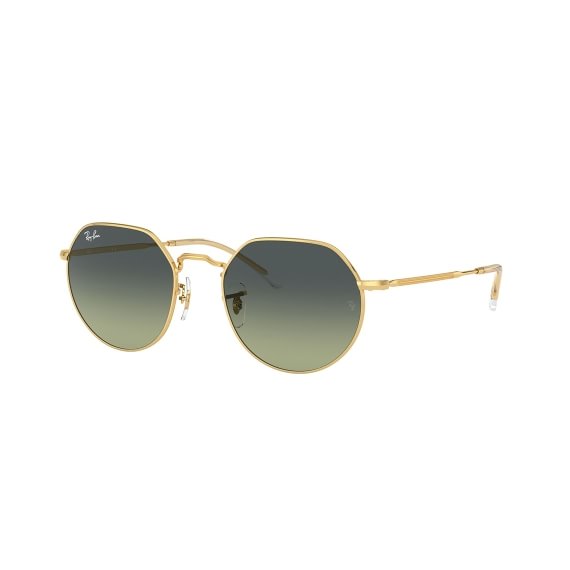 Ray-Ban Jack RB3565 001/BH 5120