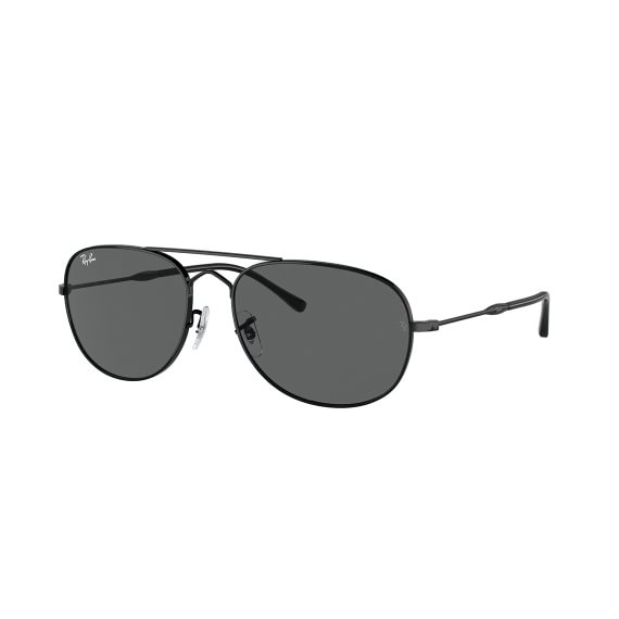 Ray-Ban Bain Bridge RB3735 002/B1 6017