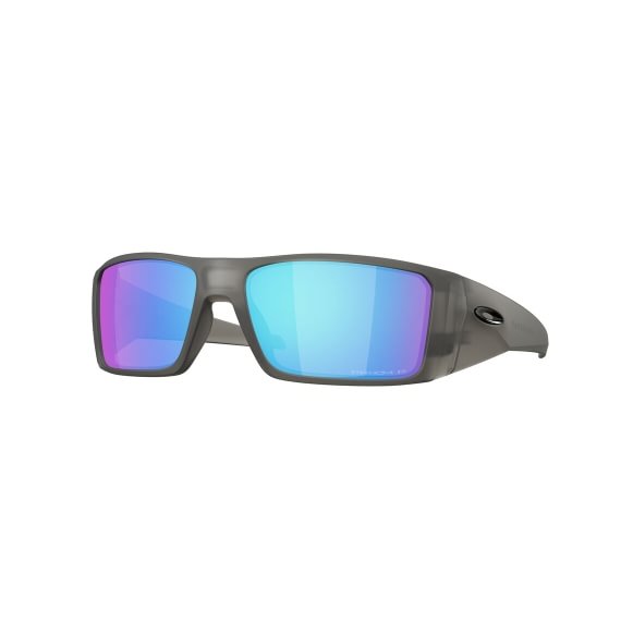 Oakley Heliostat Prizm Sapphire Polarized OO9231-2461