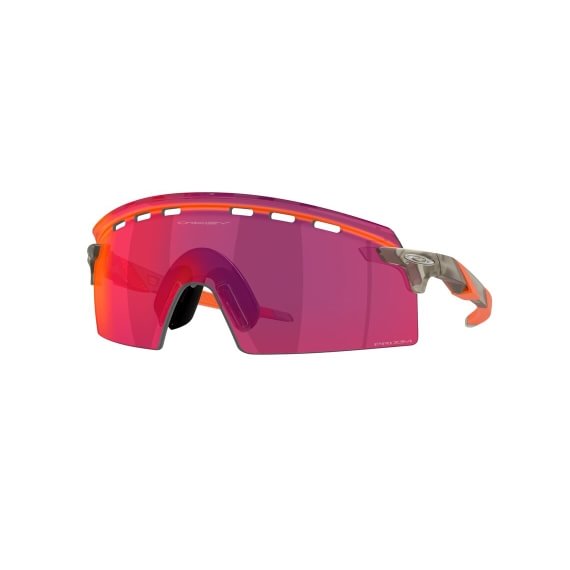 Oakley Encoder Strike Vented Prizm Road OO9235-2039