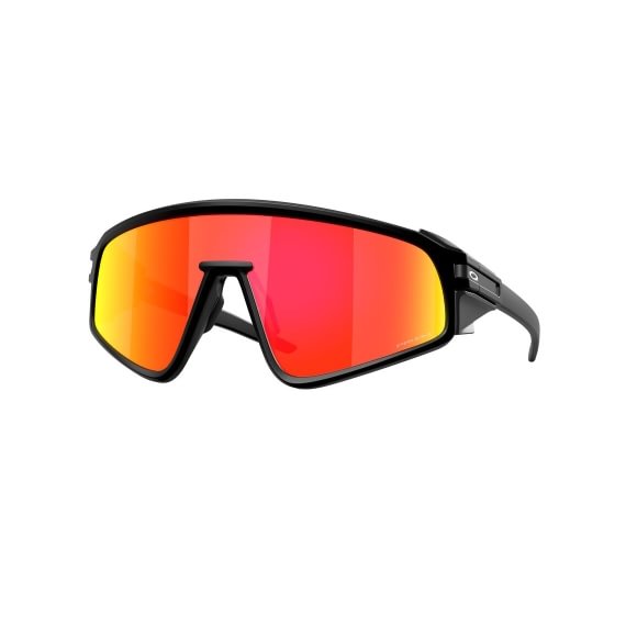 Oakley Latch Panel Prizm Ruby OO9404-1635