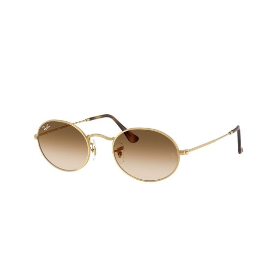 Ray-Ban Oval RB3547 001/51 5121