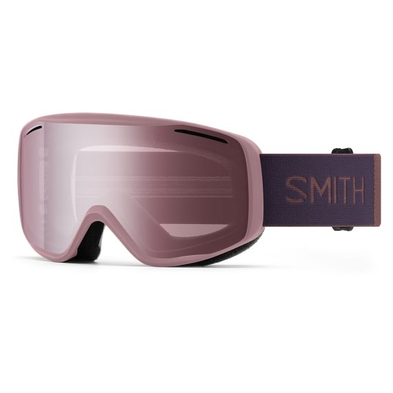 Smith Rally Ignitor Mirror Antifog 8BA