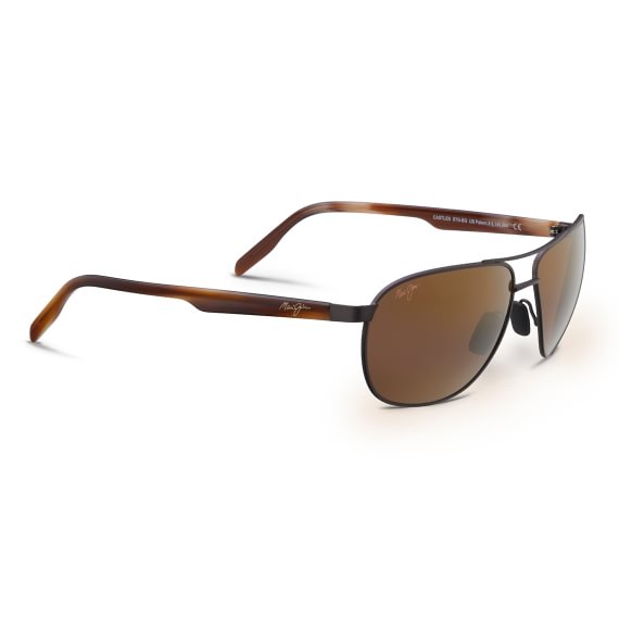 Maui Jim Castles H728 01M 6116