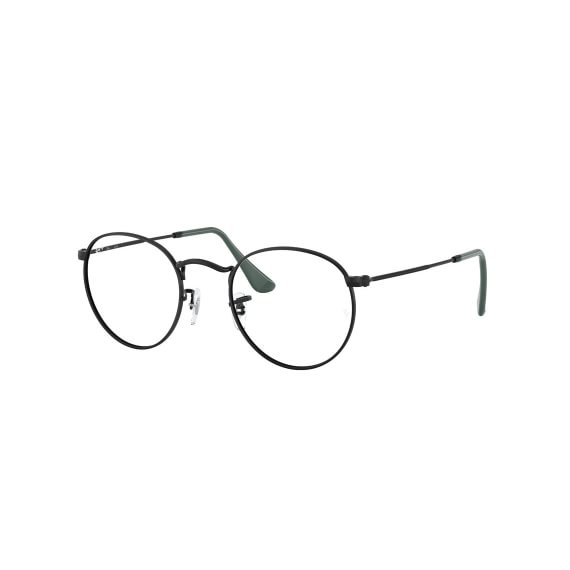 Ray-Ban Round Metal RX3447V 2509 4721