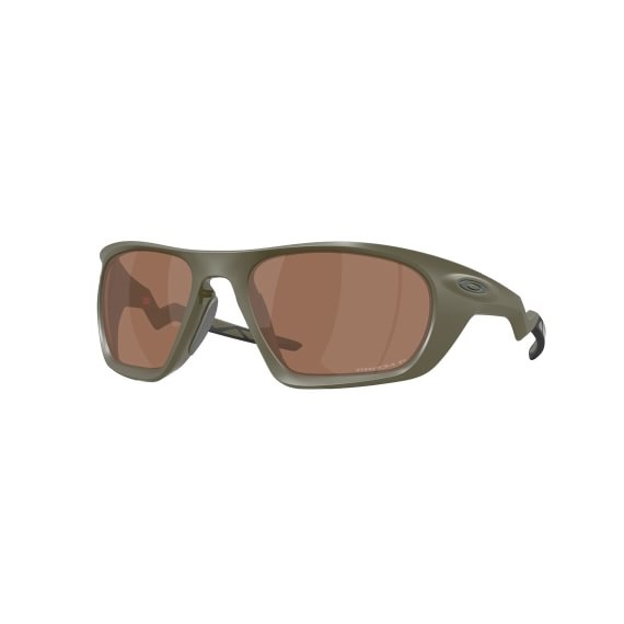 Oakley Lateralis Prizm Tungsten Polarized OO9431-1160