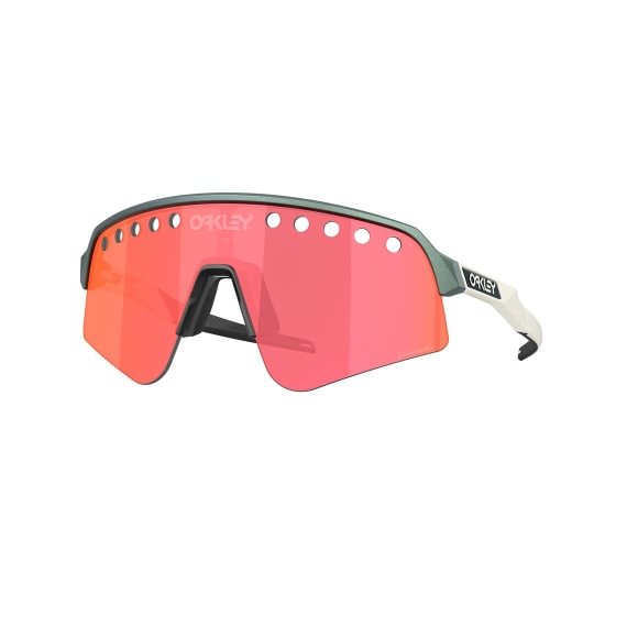 Oakley Sutro Lite Sweep Prizm Trail Torch OO9465-3139