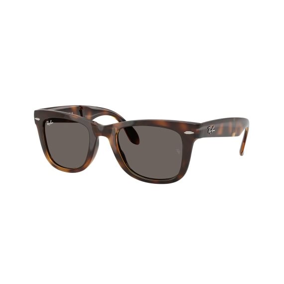 Ray-Ban Wayfarer folding RB4105 710/B1 5022