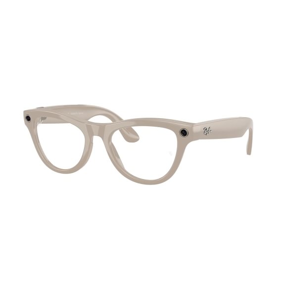 Ray-Ban Meta Skyler RW4010 6700MF 5220