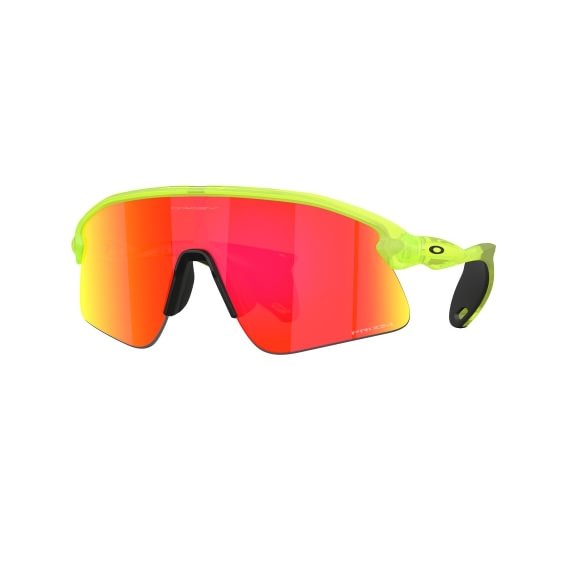 Oakley Stunt Devil Prizm Ruby OO9517-0339